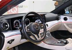 مرسيدس بنز E-Class